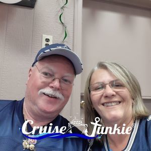 Meet your Posher, Cheryl